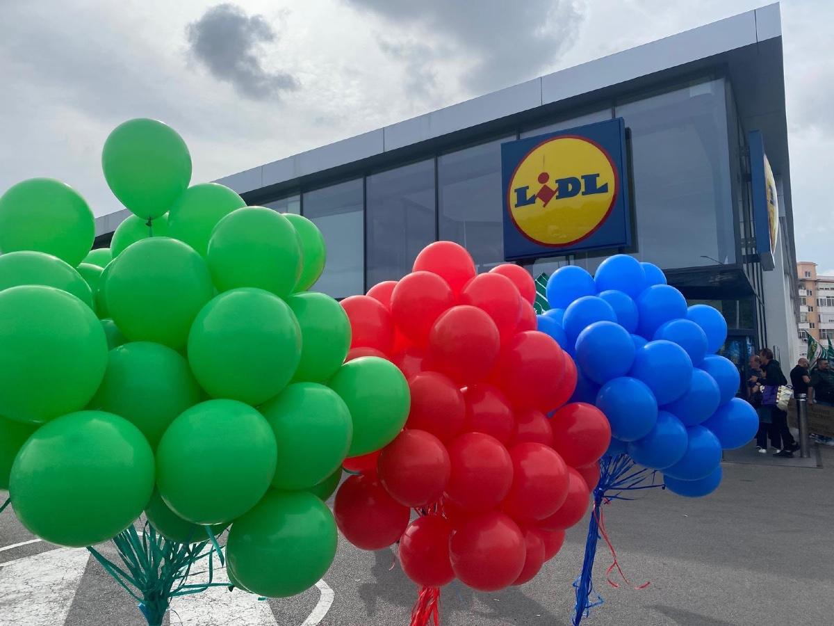 Lidl Italia: venerdì nuovo sciopero per l&#8217;integrativo